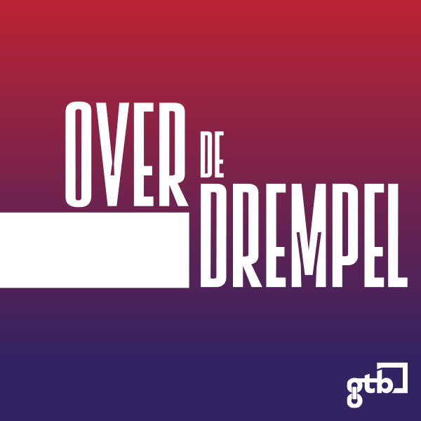 Over De Drempel Logo 600px